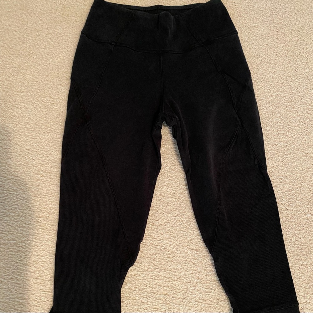 Athleta spandex